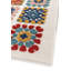 Chrystina Floral Flatweave Indoor / Outdoor Area Rug-1721982202