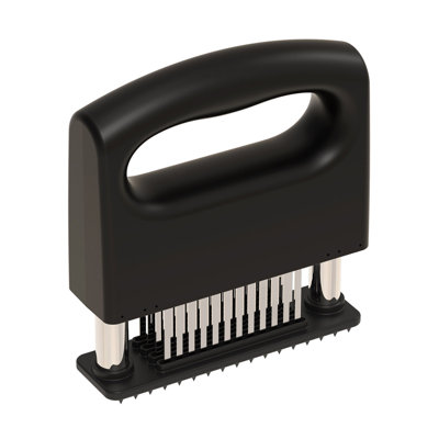 Stainless steel meat tenderizer Stainless Steel Meat Tenderizer Meat Tenderizer Steak Tenderizer Tendon Cutter