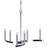 Mcspadden 6 - Light Dimmable Classic / Traditional Chandelier-26338012