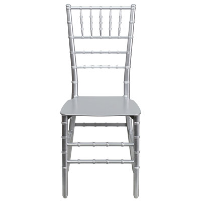 Plastic Stackable Chiavari Chair