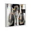 «Gold Showers», peinture sur toile-71089434-71089436