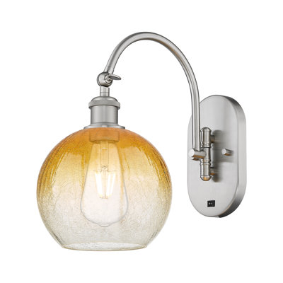 Applique murale pivotante 1 lumière Ballston - Appleton