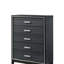 Commode Haiden
