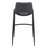 Desi Black Upholstered Counter Stool-1693605736-1693605739-1693605748
