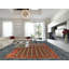 Tapis oriental Kilim en laine All-Over