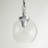 Ballance 1 - Light Single Pendant-845528572-845528562