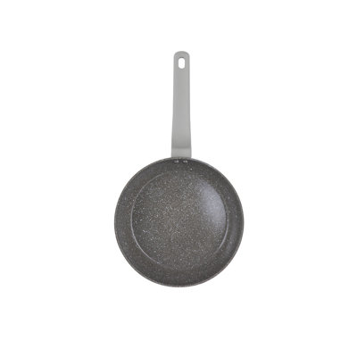 ZOYA Aluminum Non-Stick Frying Pan
