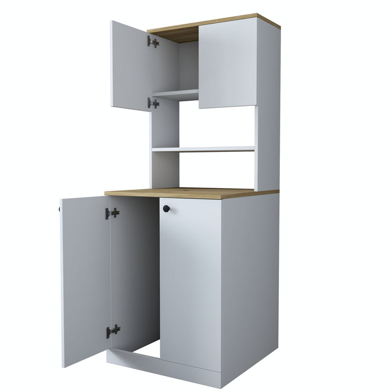 Garde-manger 72 po
