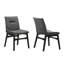 Table de salle à manger et 6 chaises Farrin-789995342-789995328