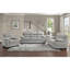Chaise de salon moelleuse 1pc