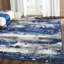Tapis abstrait Pavelina -1139978316-1113433570
