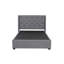 Lit plateforme tapissier Mohawk-1670308874