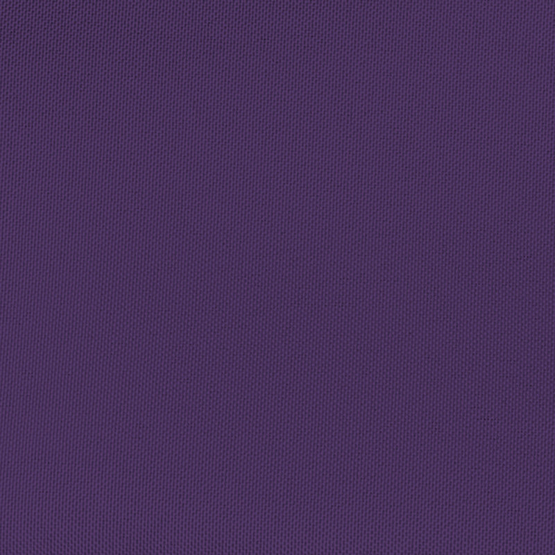  Solid Color Polyester Fitted Rectangular Tablecloth, Purple, 72" L x 30" W