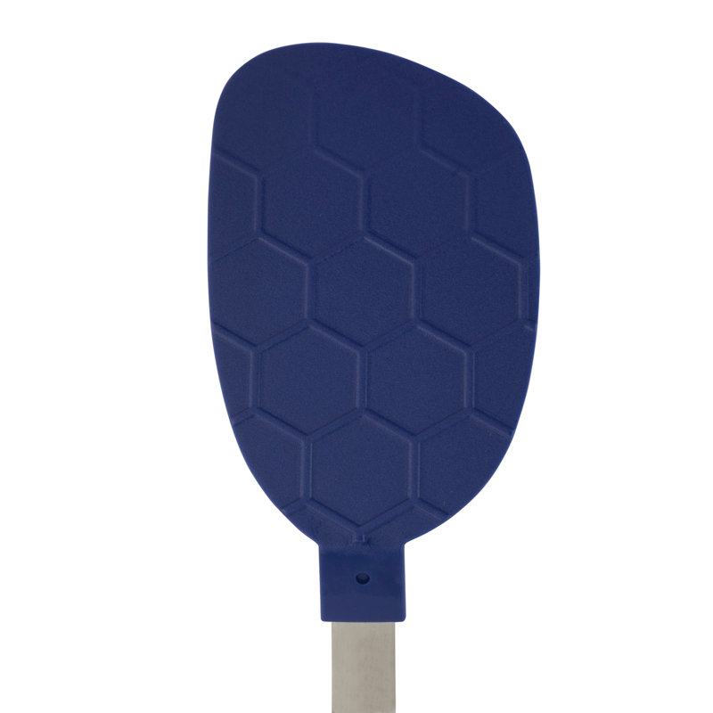 Flex Turner with Handle, Deep Indigo
