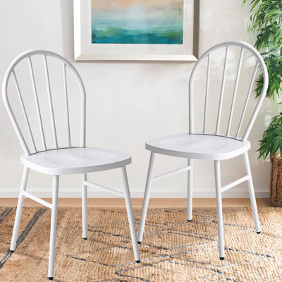 Chaise de salle à manger Kahmiah