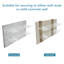 Tablettes de rangement murales pour garage-740647574-750121951