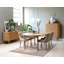 Tanza Extendable Dining Table