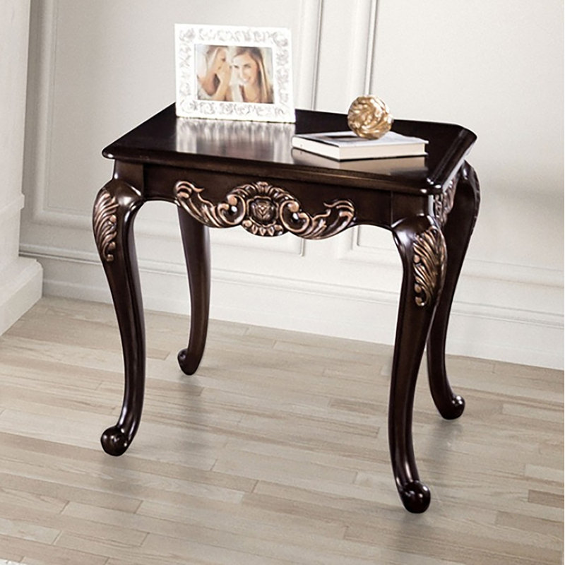 Seles End Table