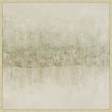 Sand Storm Painting