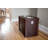 Southwick ECOFLEX® Elevated Dog Feeding Station with Storage in Brown-355994448
