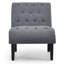 Altia Upholstered Cotton Blend Accent Chair-897956479