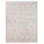 Jaipur Living Milada Handknotted Geometric Gray Area Rug (6'X9' Rectangle)-969659571
