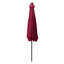 Parasol de marché de 10 pi Marinette-1002557430