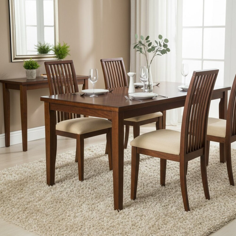 Ensemble de 2 chaises d'appoint Ellabelle