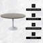 Rond Heatherton 47,24 po-460105121