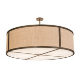 Cilindro 6 - Light Pendant