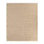 Hand Woven Wool Area Rug-1662333700