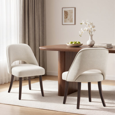 Upholstered Dining Chair