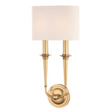 Lourdes 1 - Light Candle Wall Light
