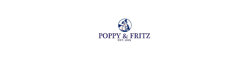Logo Poppy & Fritz