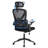 Tarangini Office Chair with Headrest-2122812445-2122812447