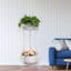 Berwick Round Etagere Plant Stand-1446852632