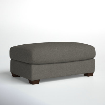 Rhodes Upholstered Ottoman