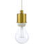 Luminaire suspendu Sochi
