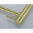 Pot Filler Faucet Extension - Double Handles, Brass, Smooth Discharge, Rusting Produce Sufficient Flow, Splash-1619583974