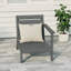 Hydea Outdoor Lounge Chair-626144391
