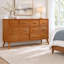 Commode double 7 tiroirs Imre-139315117