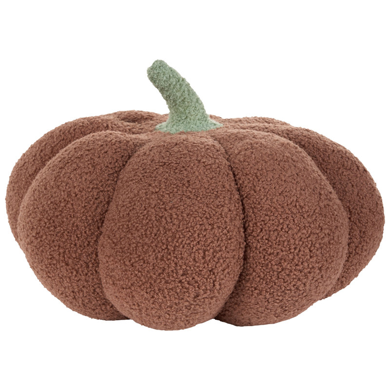 MUNCHKIN Novelty Cushion, Brown