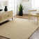 Checkered Indoor Rug