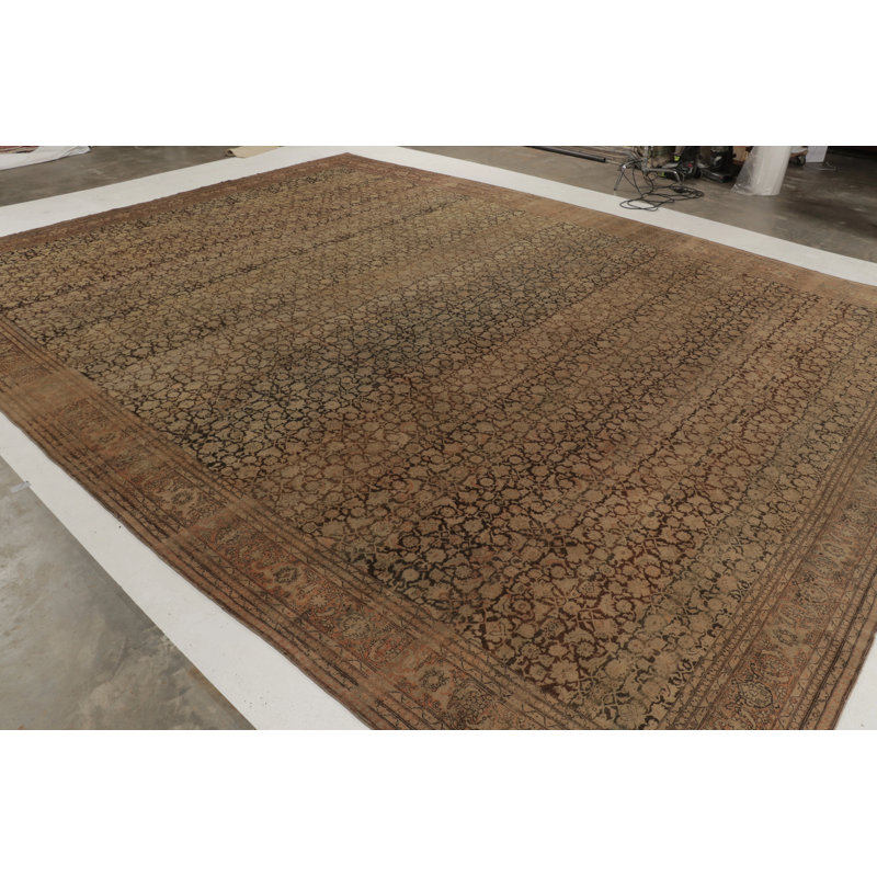 One-of-a-Kind 15'6x20'0 Area Rug