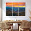 Ensemble de 3 pièces Blue Ridge Parkway-92829031