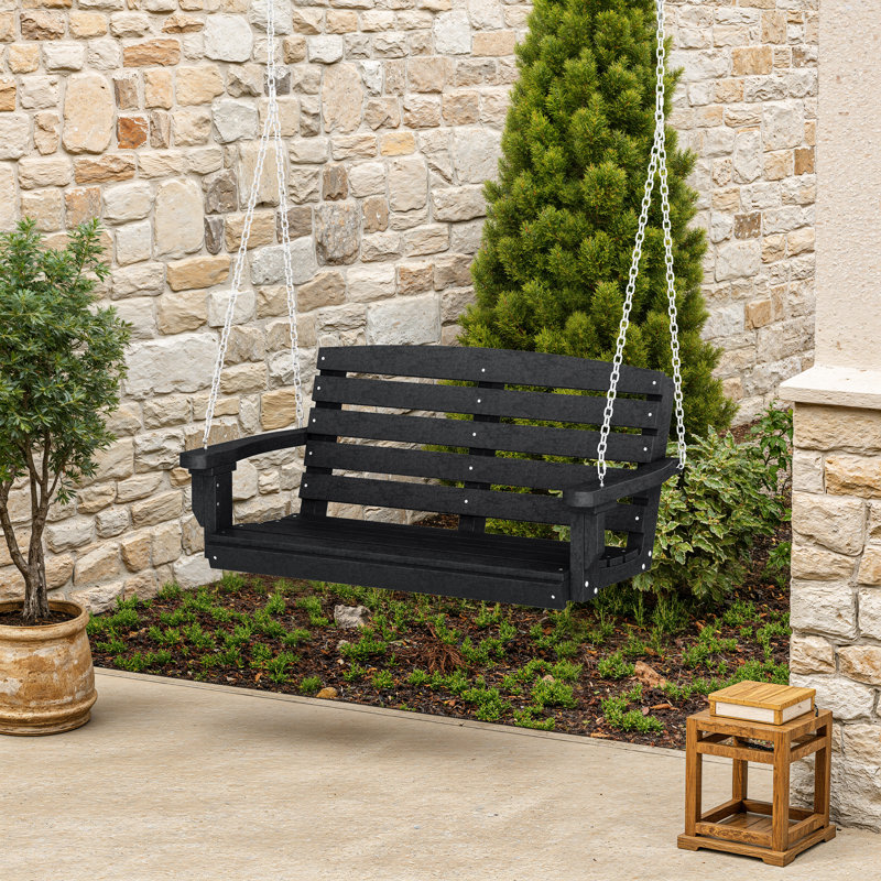Balancelle Classic, Noir