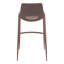 Tabouret de bar et de comptoir Desi Halchak-86861561-86861562-86861553