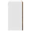 Latitude Run Kitchen Corner Base Cabinet Porto Concrete Engineered Wood-143420420