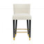 Tabouret moderne