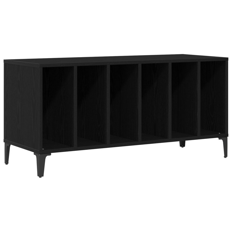 Rectangle Accent Cabinet